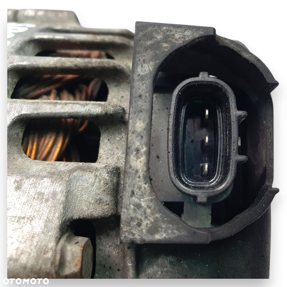 ALTERNATOR Kia Sportage III IV Optipa III 1.7 CRDi 130A 37300-2A850 2611067 - 5