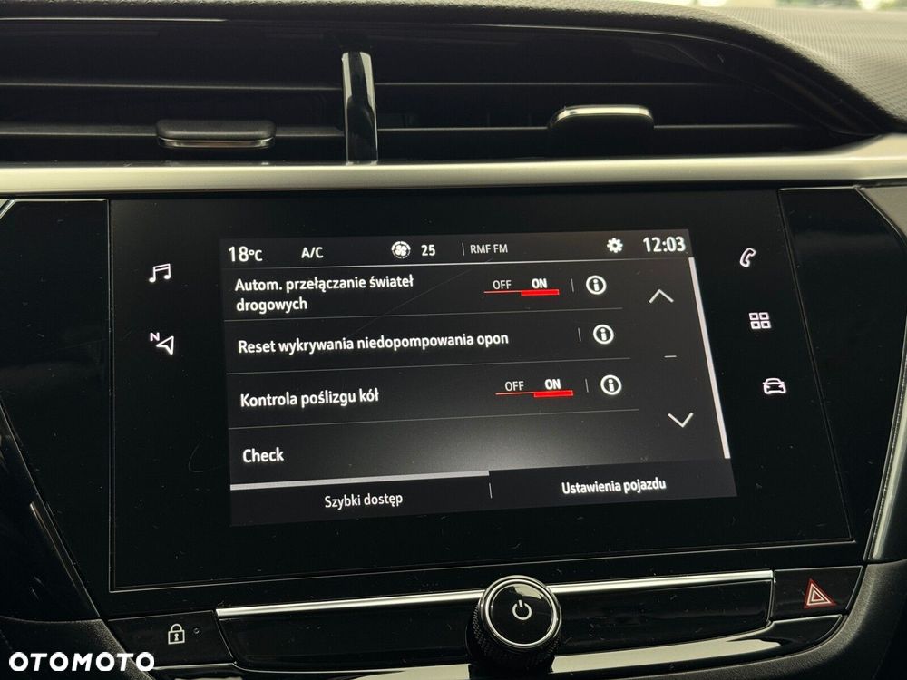 Opel Corsa 1.2 Elegance S&S - 30