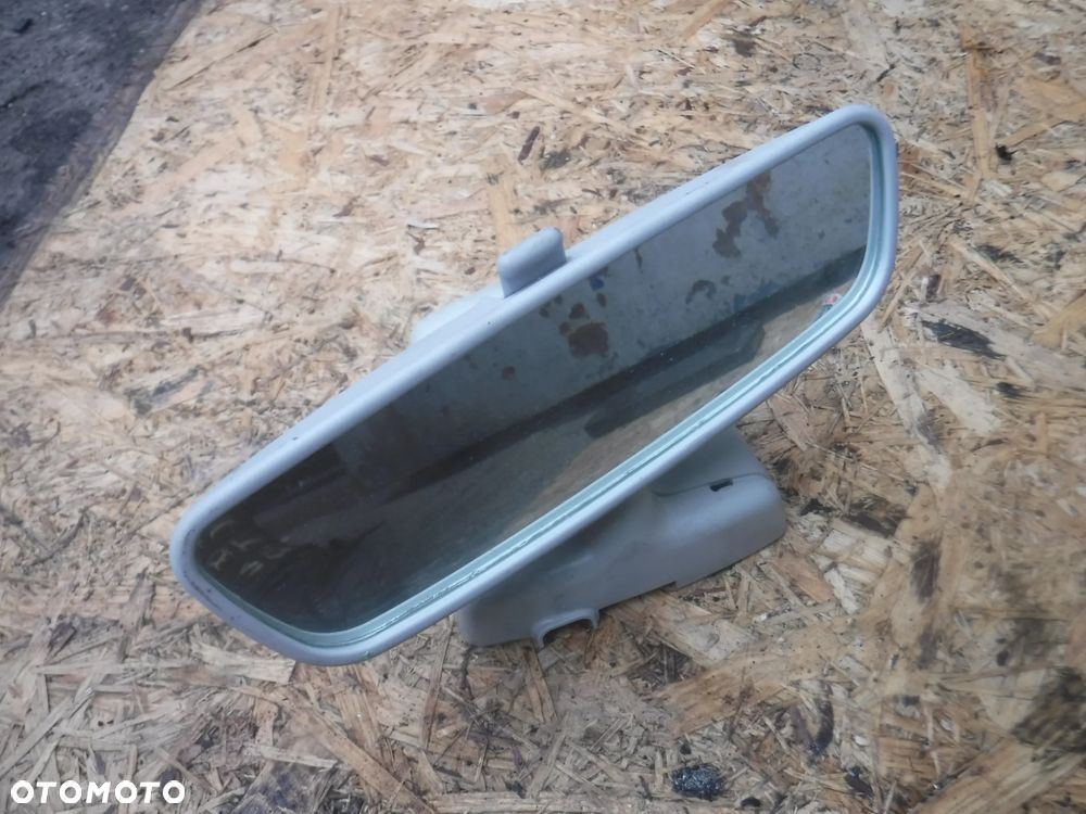 Mercedes ML W163 Lift lusterko wewnetrzne sensor A1638101017 - 3
