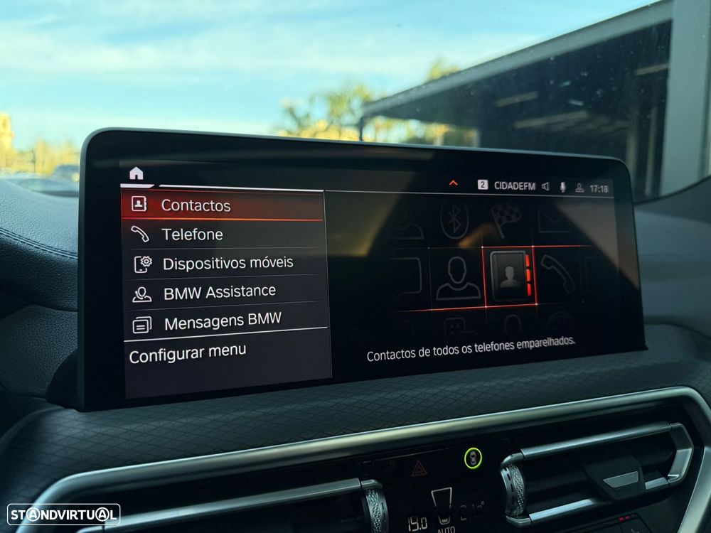 BMW iX3 M Sport Impressive - 46