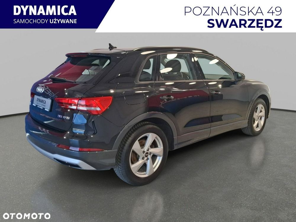 Audi Q3 - 8
