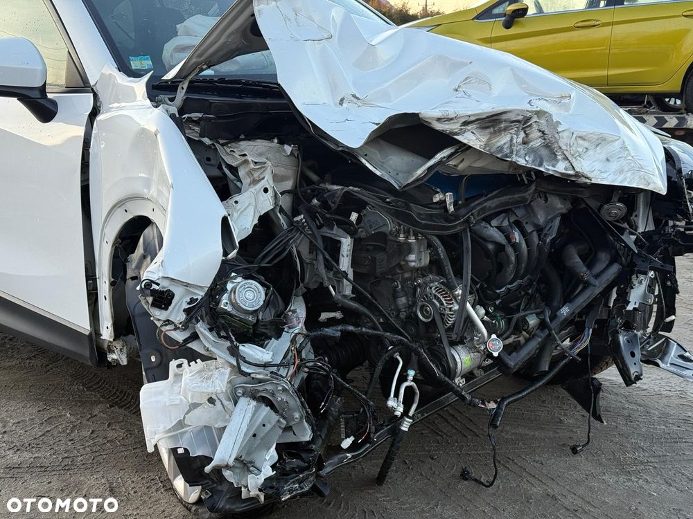 Mazda CX-5 SKYACTIV-G 160 AWD Sports-Line - 8