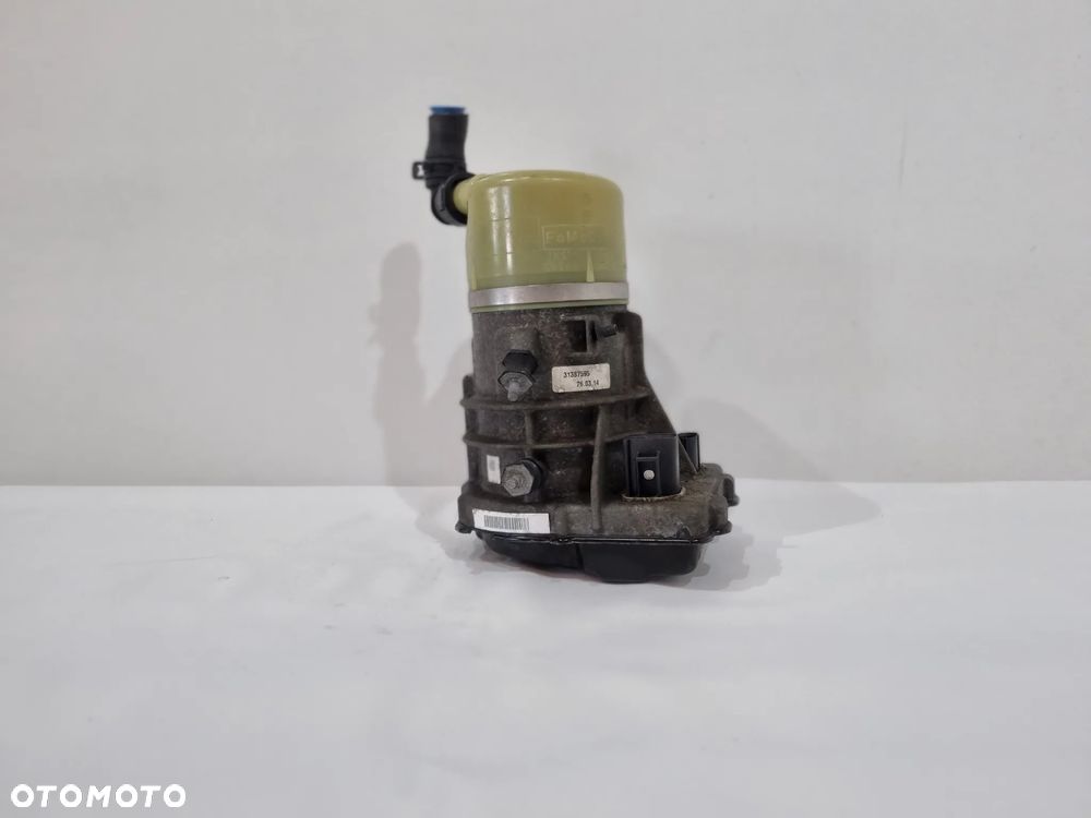 VOLVO V70 XC60 V60 S60 POMPA WSPOMAGANIA 31387595 - 2