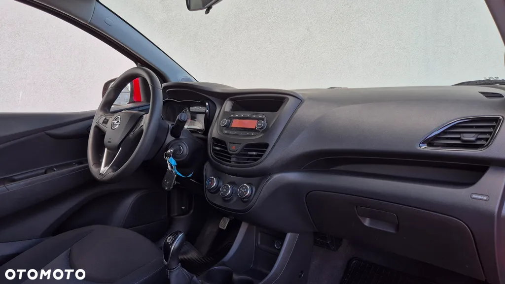 Opel Karl 1.0 Essentia - 15
