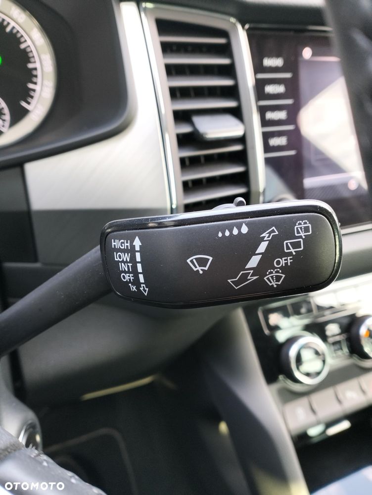 Skoda Kodiaq 1.5 TSI ACT 4x2 Ambition DSG - 13