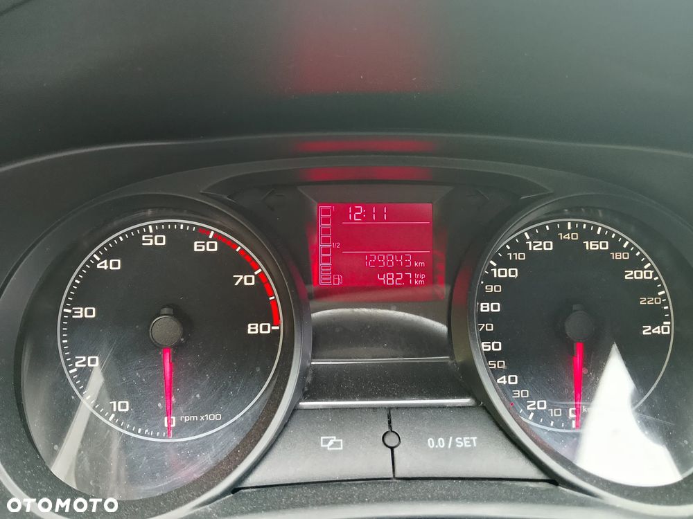 Seat Ibiza 1.2 TSI Ecomotive Style - 6