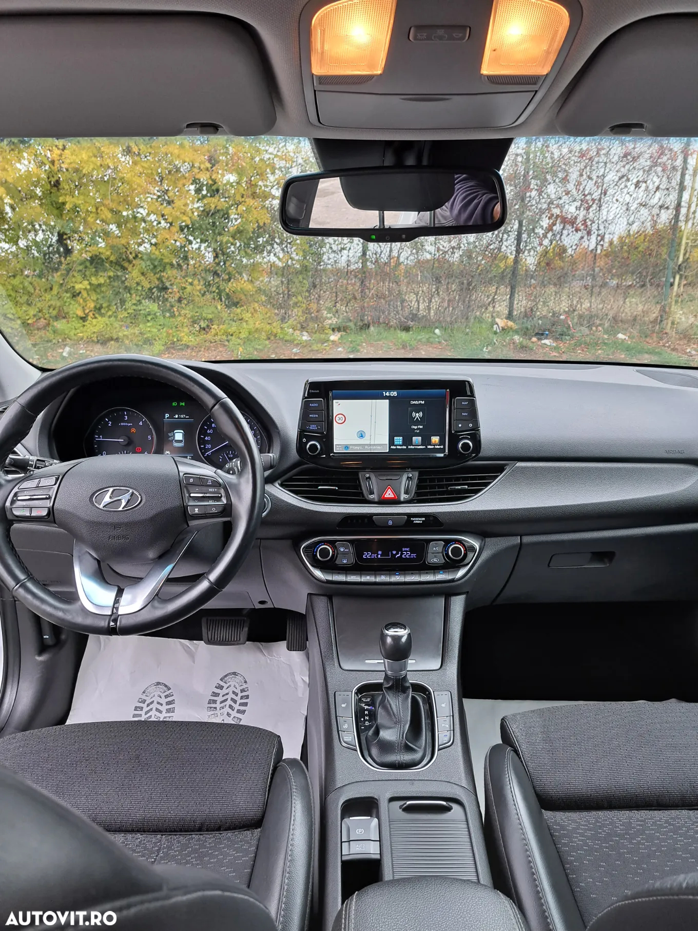 Hyundai i30 - 9