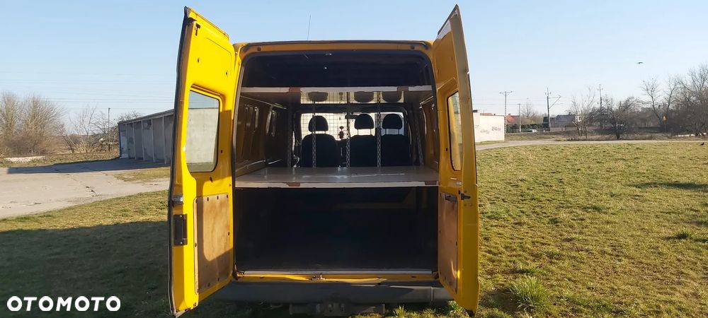 Ford Transit - 7