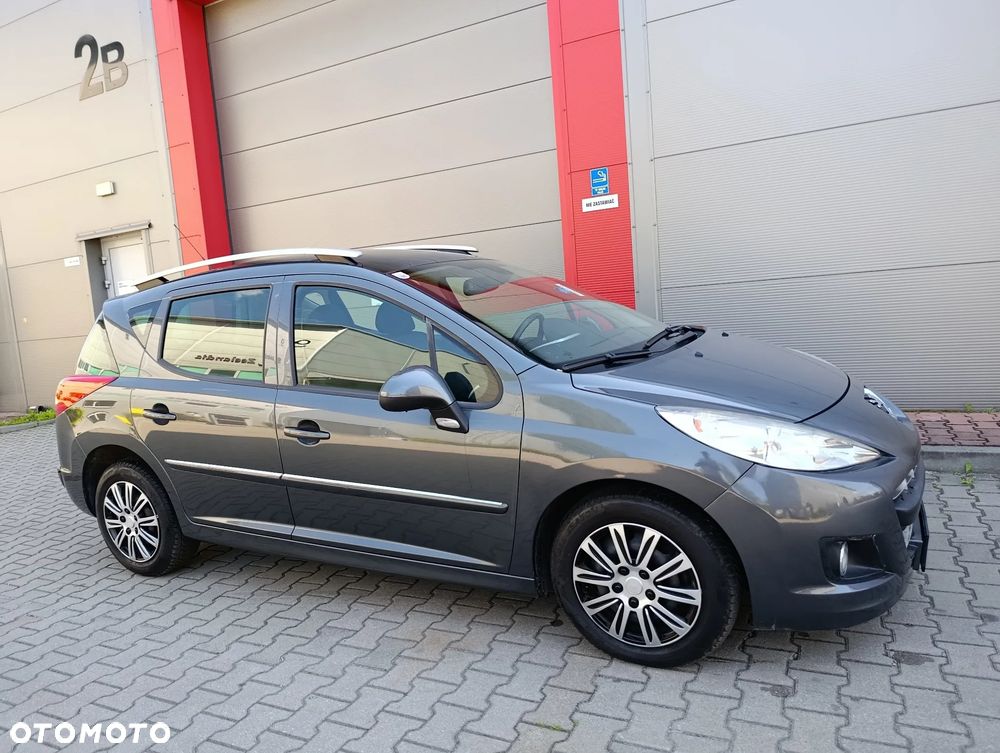 Peugeot 207 95 VTi Filou - 17