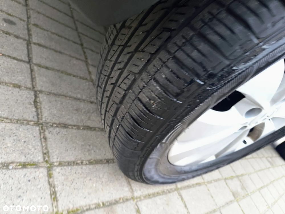 SsangYong/KGM Korando 2.0 Quartz 2WD - 12