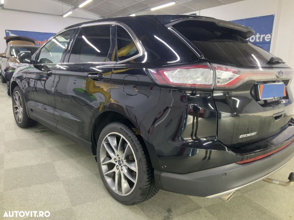 Ford Edge 2.0 TDCi Bi-Turbo 4x4 Titanium - 2
