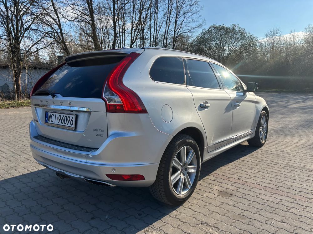 Volvo XC 60 T6 AWD Summum - 6