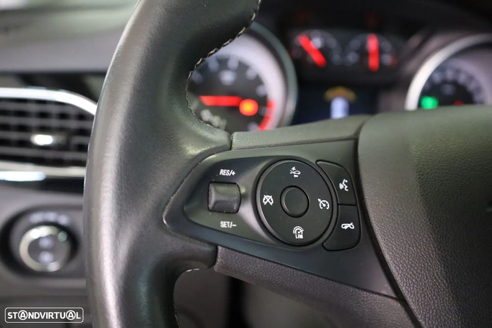 Opel Astra Sports Tourer 1.0 Innovation S/S - 28