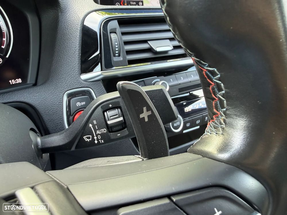 BMW M2 Competition Auto - 27