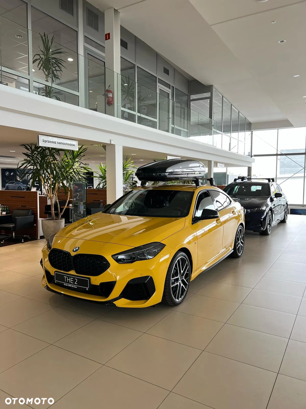 BMW Seria 2 M235i xDrive