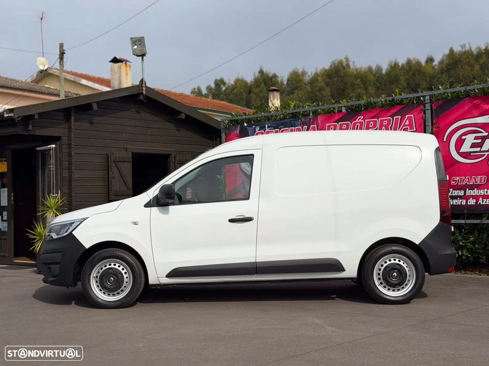 Renault Express 1.5 Blue dCi - 7