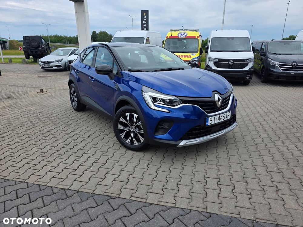 Renault Captur 1.0 TCe Zen - 3