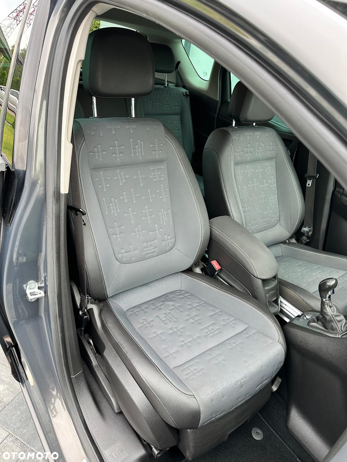 Opel Meriva 1.4 T Cosmo - 12
