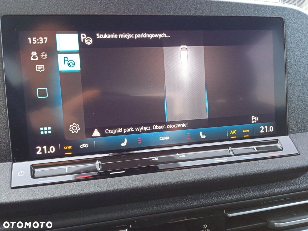 Volkswagen Caddy 2.0 TDI PanAmericana DSG - 28