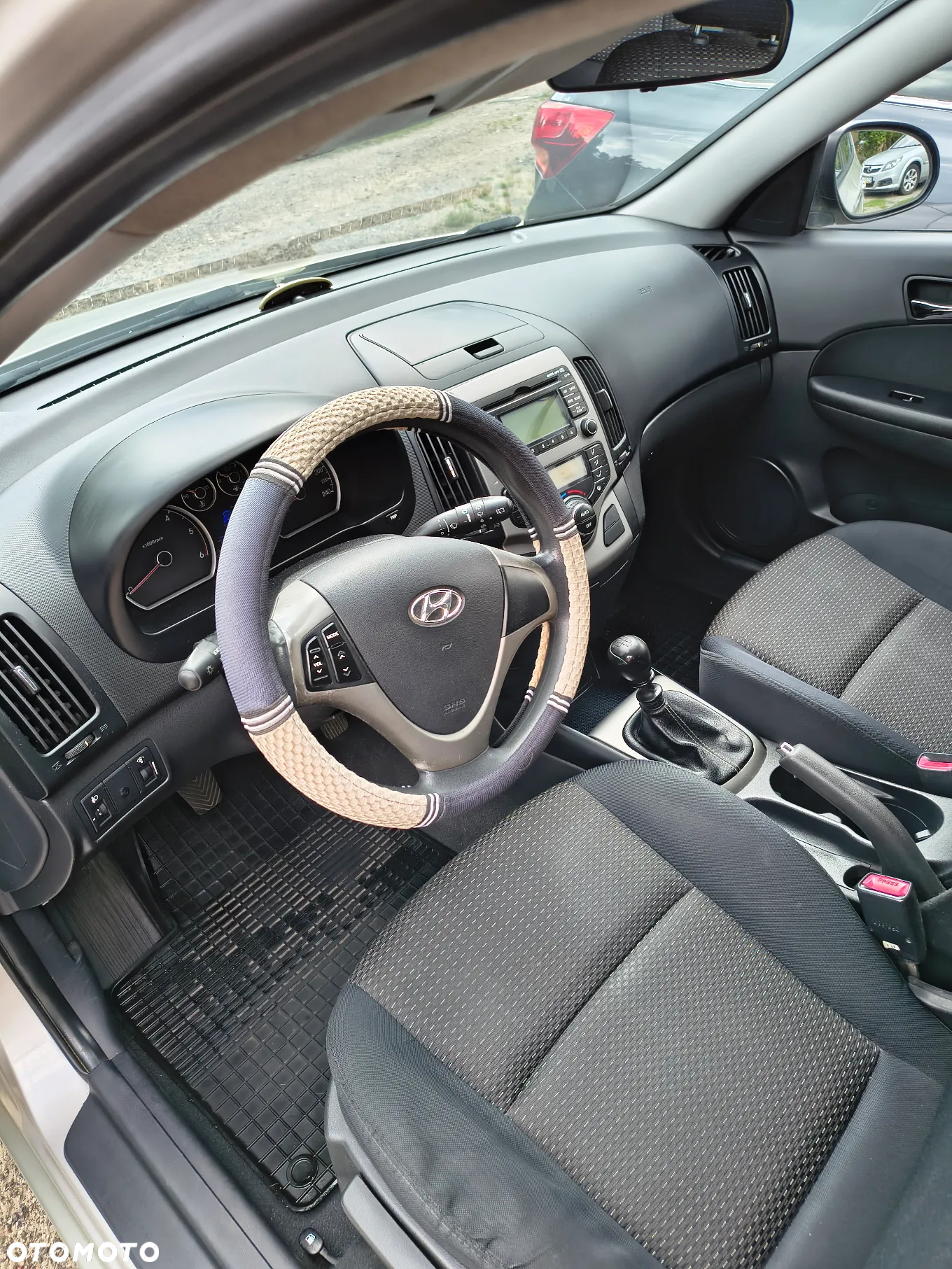 Hyundai i30 1.6 CRDi Classic + - 2