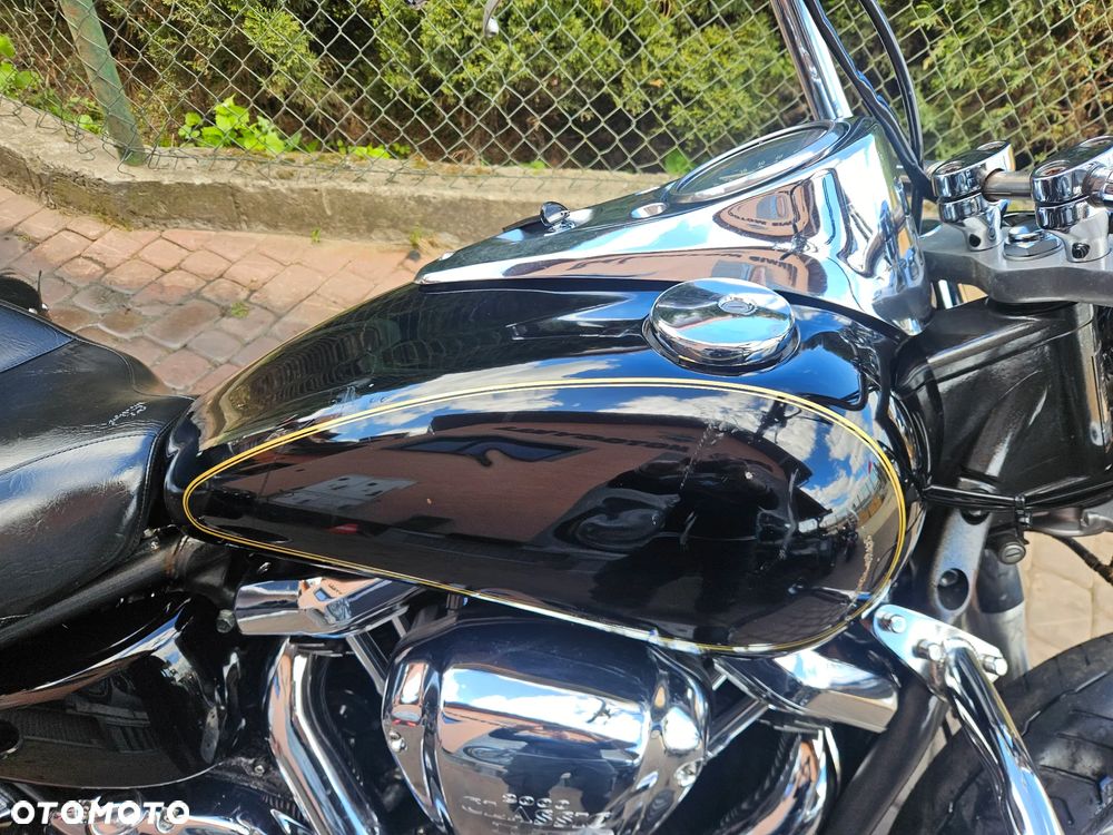 Kawasaki Vulcan - 6