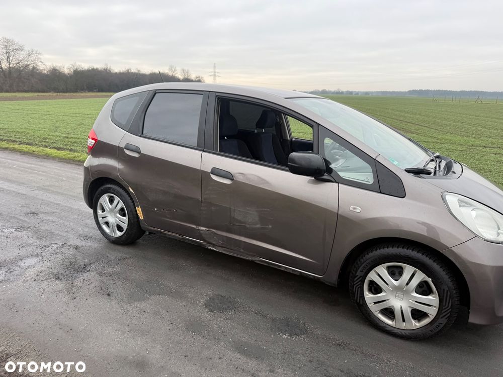 Honda Jazz 1.2 i-VTEC 50 Jahre Edition - 7