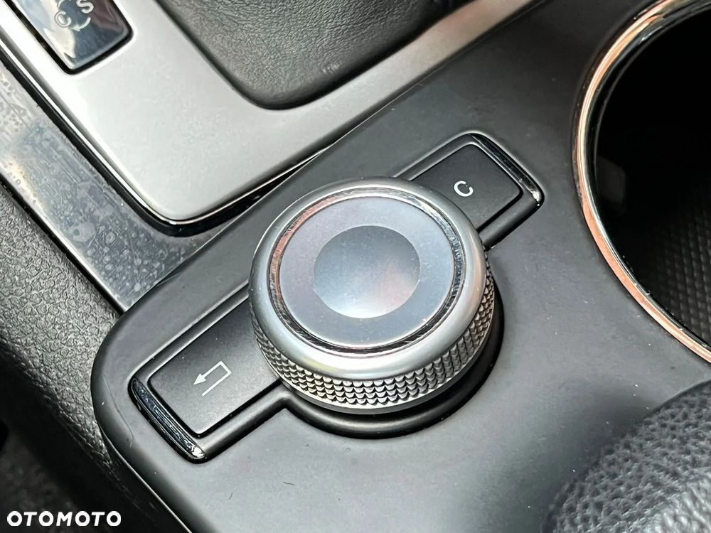 Mercedes-Benz GLK 280 4-Matic - 26