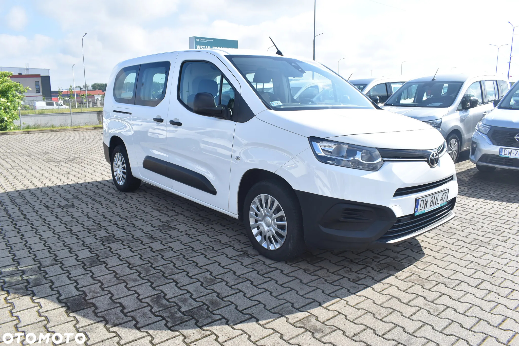 Toyota Proace City Verso Long 1.5 D-4D Business - 6