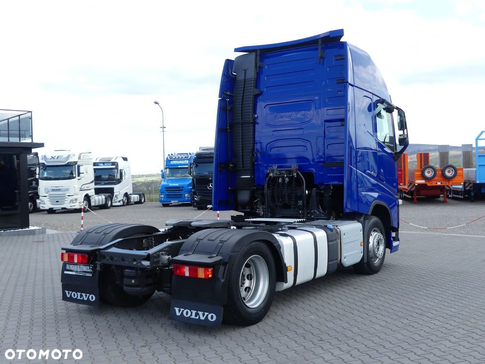 Volvo FH4 460 / EURO 6 / AUTOMAT / STANDARD / - 8