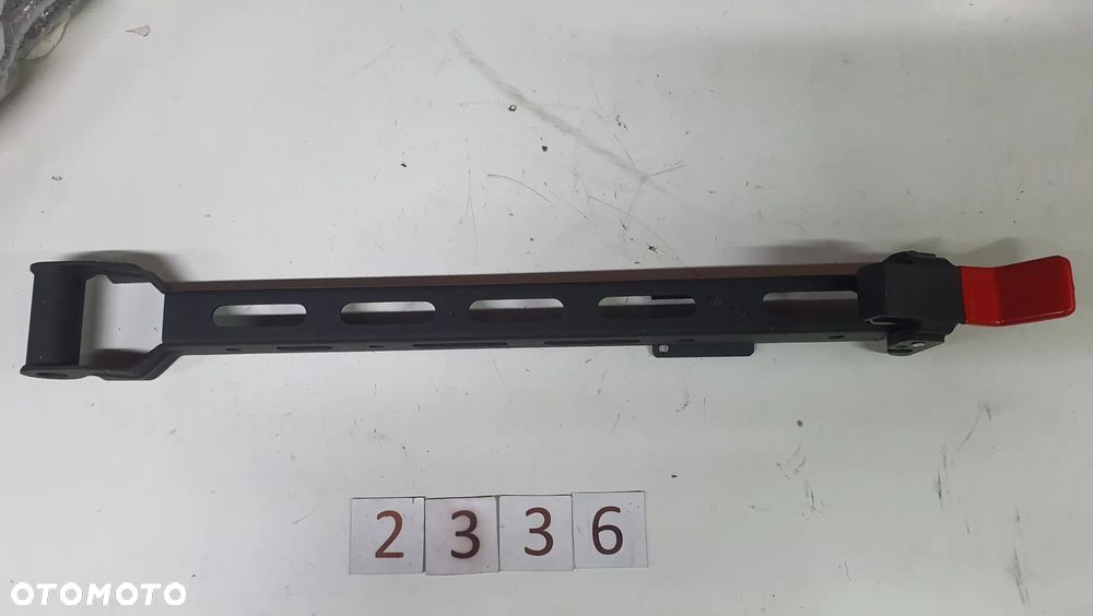 Mocowanie uchwyt Mercedes A 9615204941 - 1