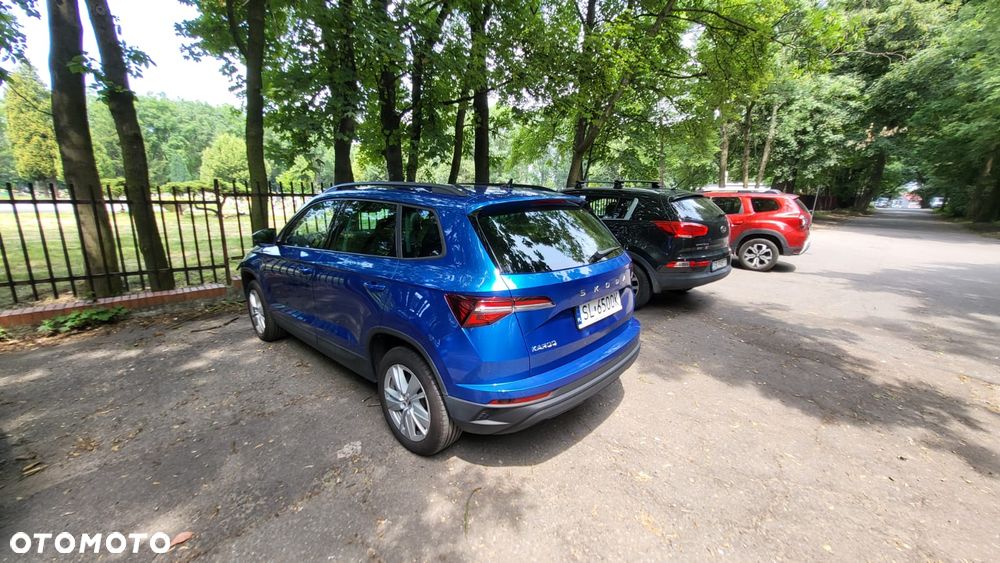 Skoda Karoq 1.5 TSI ACT Selection - 10