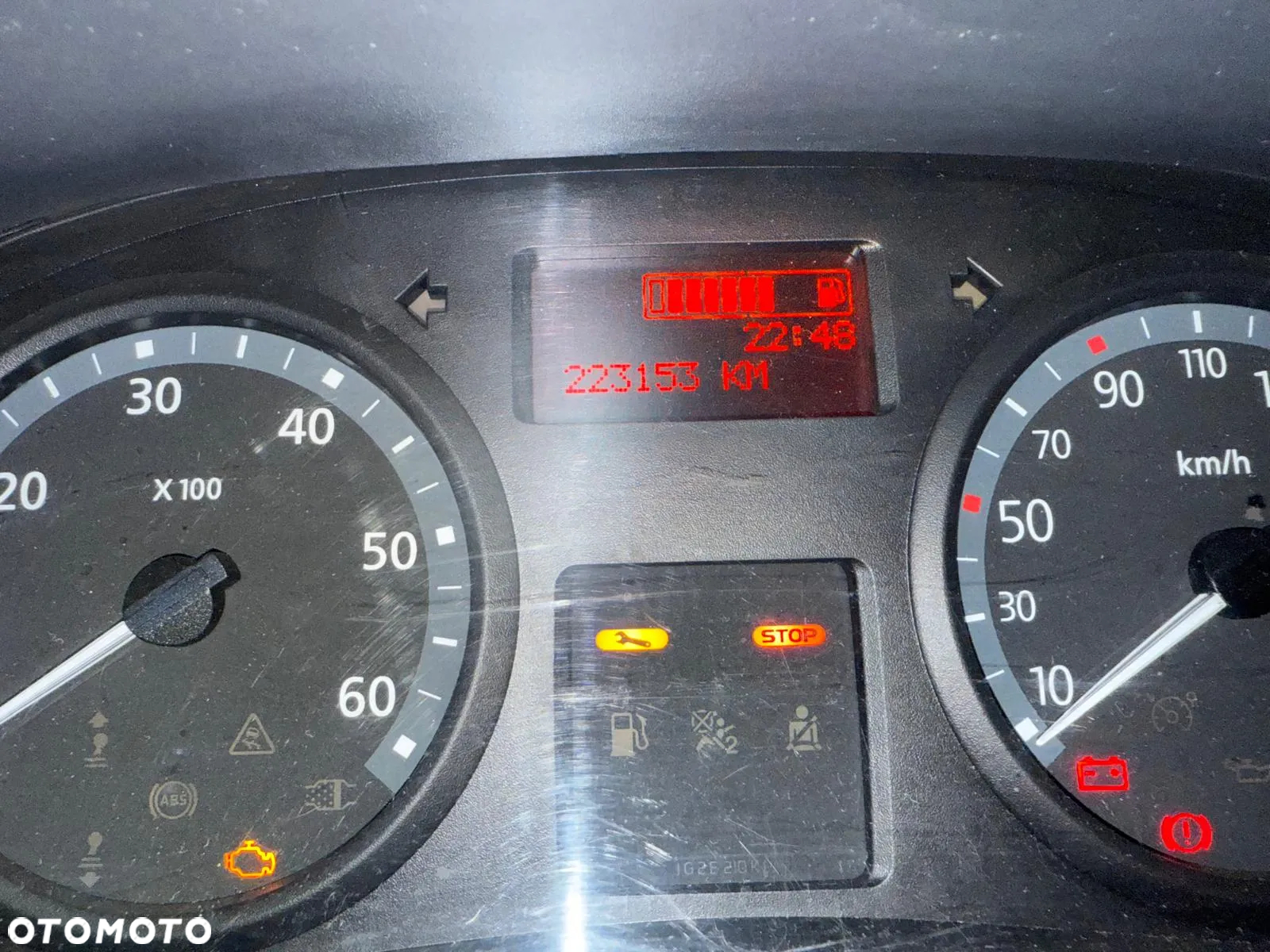 Nissan Primaster - 11
