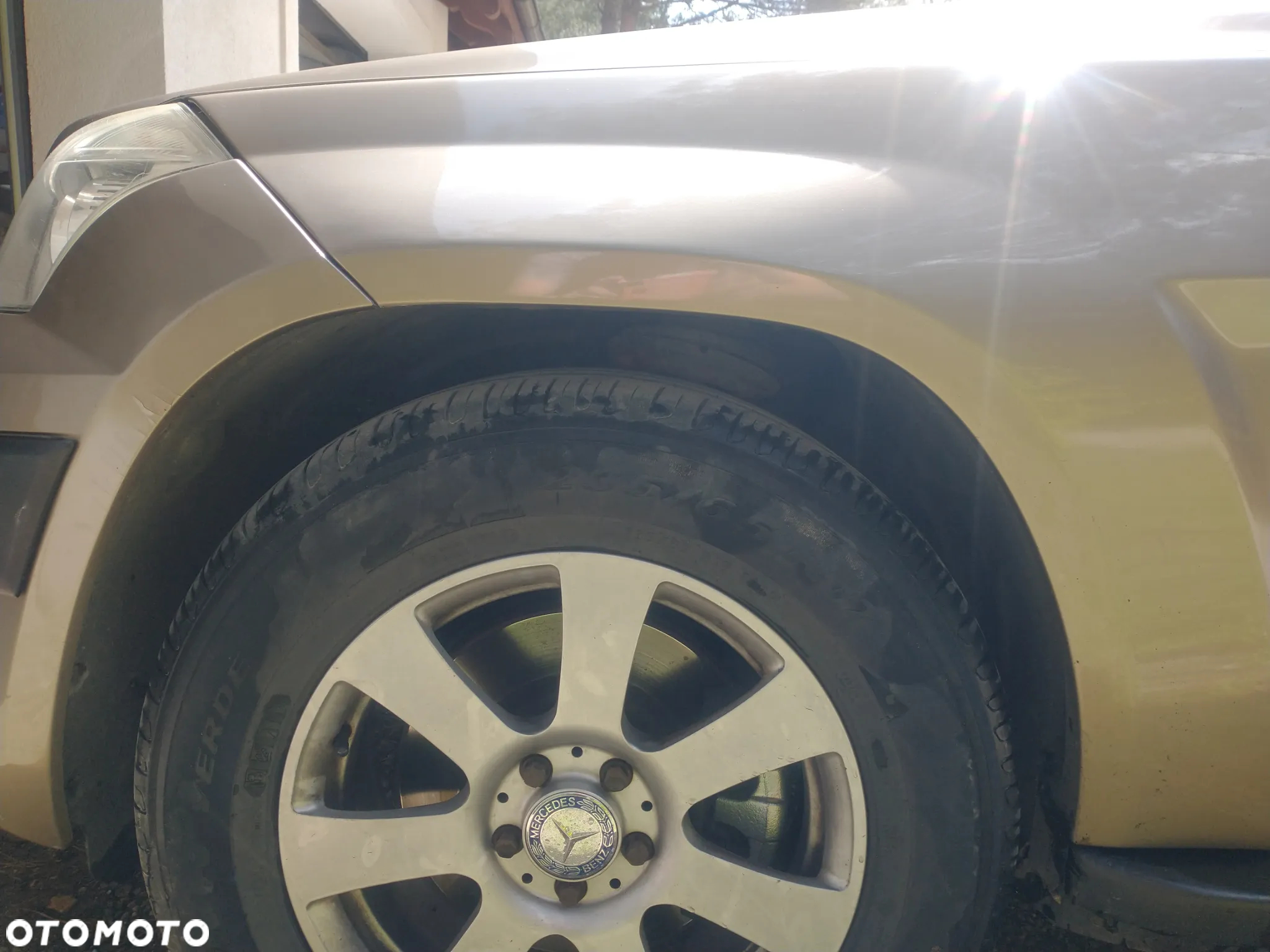 Mercedes-Benz GLK 320 CDI 4-Matic - 19