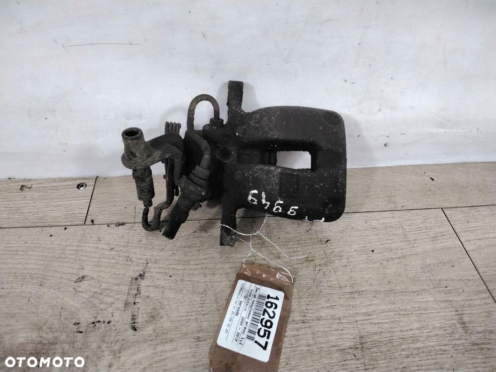 skoda octavia ii zacisk hamulcowy prawy tył - 1