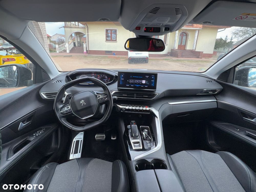 Peugeot 3008 BlueHDi 130 Stop & Start EAT8 Allure - 18