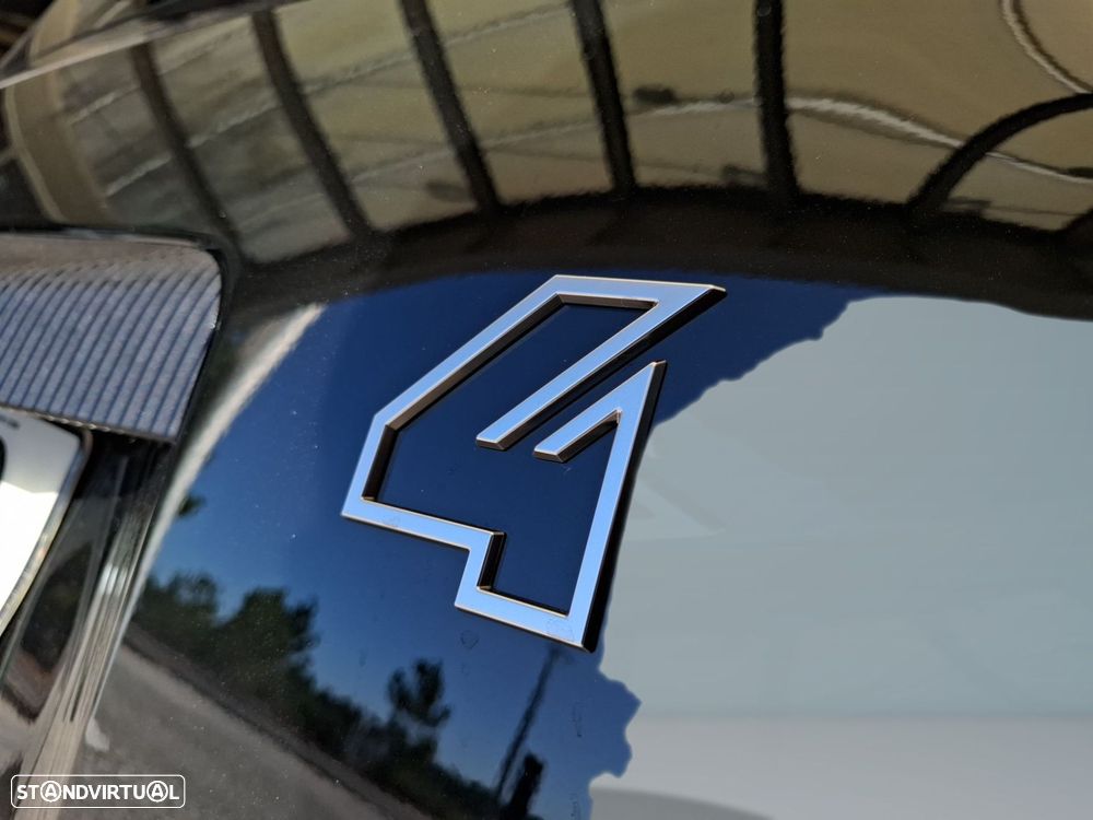 Renault 4 E-Tech 52 kWh Iconic Autonomia Conforto - 29