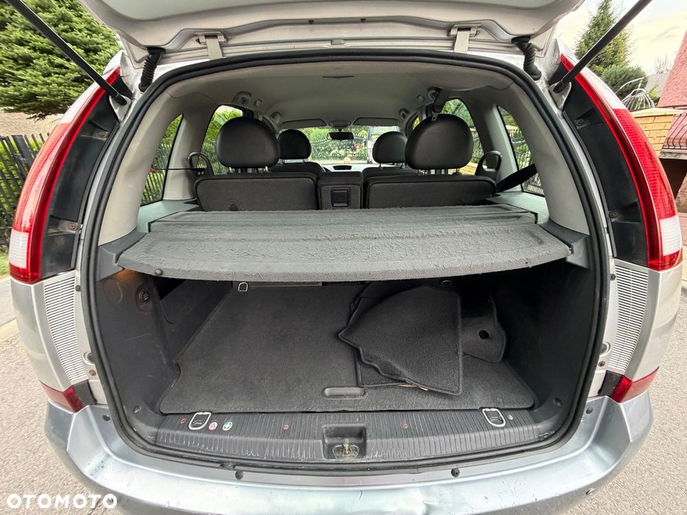 Opel Meriva 1.6 16V Essentia - 8