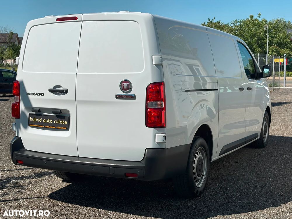 Fiat SCUDO - 5