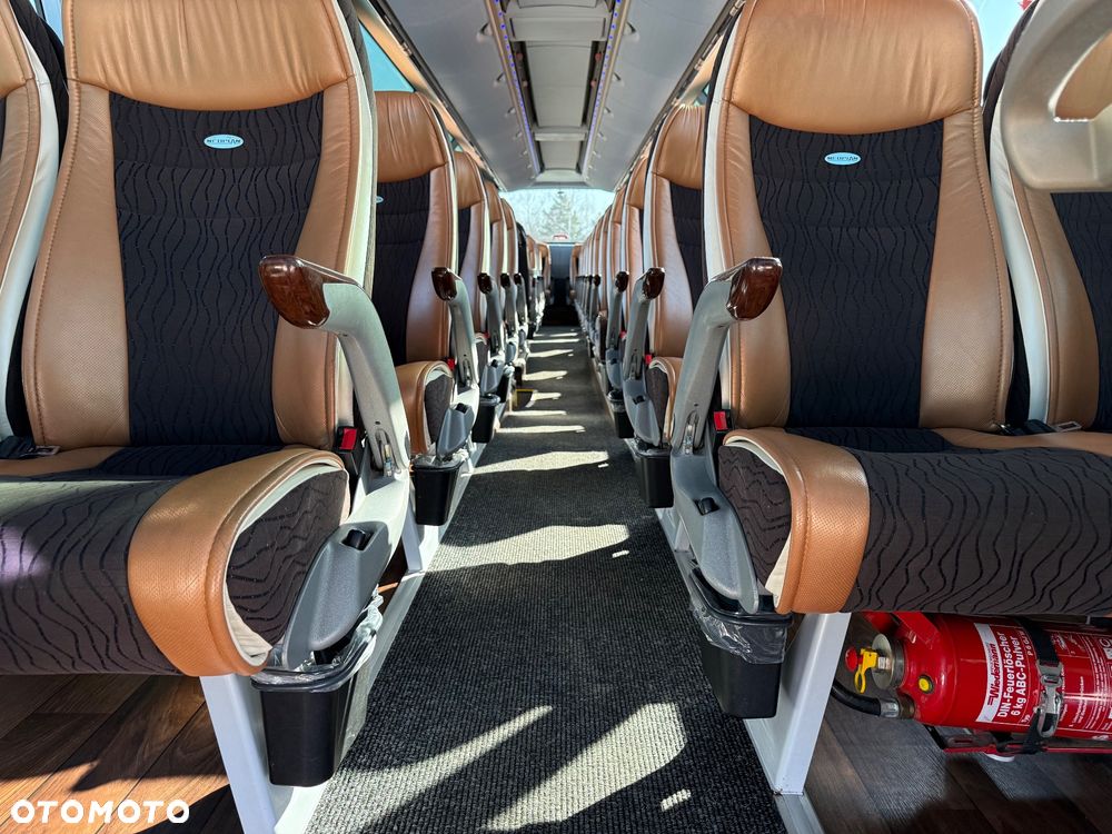 Neoplan Starliner C P11 EEV - 29