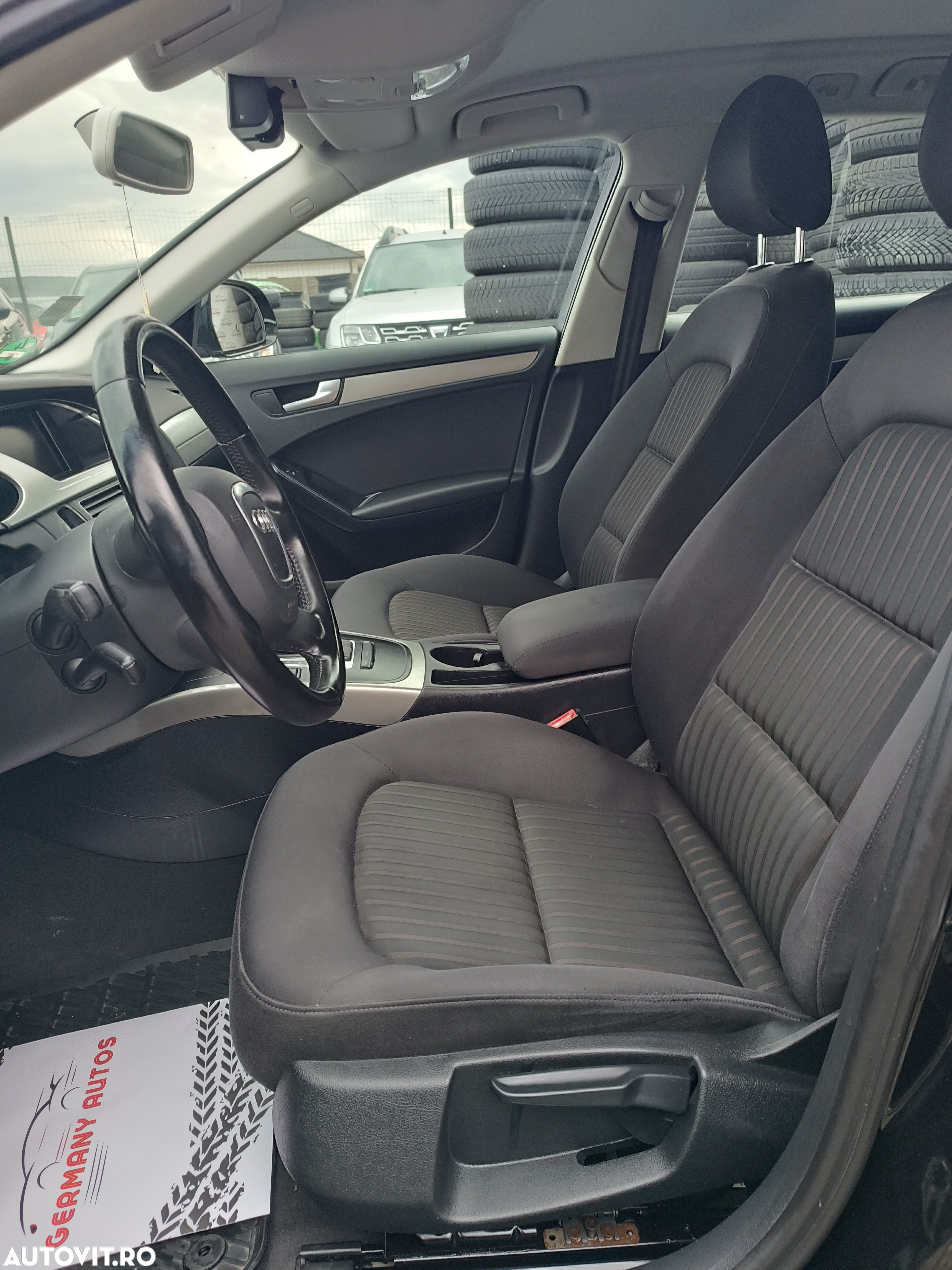 Audi A4 - 17
