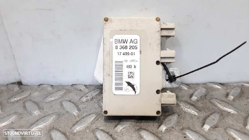 QUADRO ELÉTRICO BMW 7 740 D 258CV 3901CC - 1