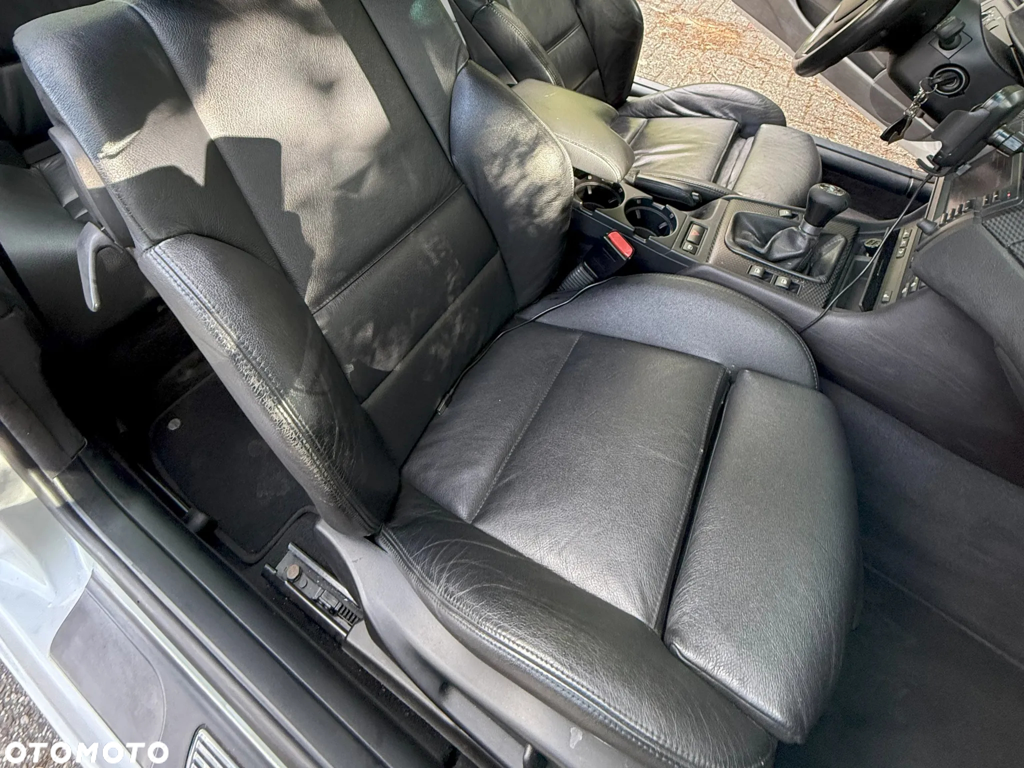 BMW Seria 3 330Ci - 12