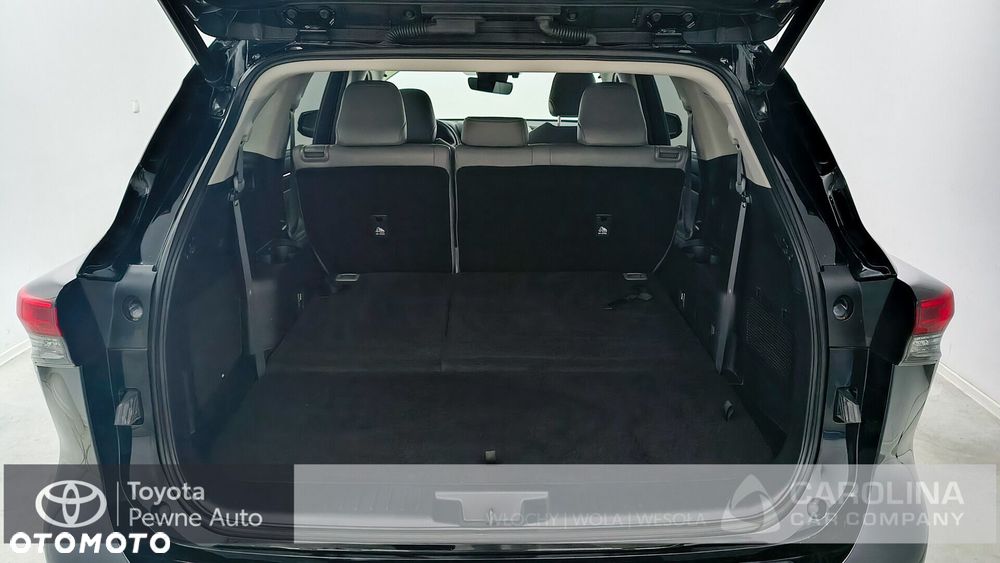 Toyota Highlander - 27