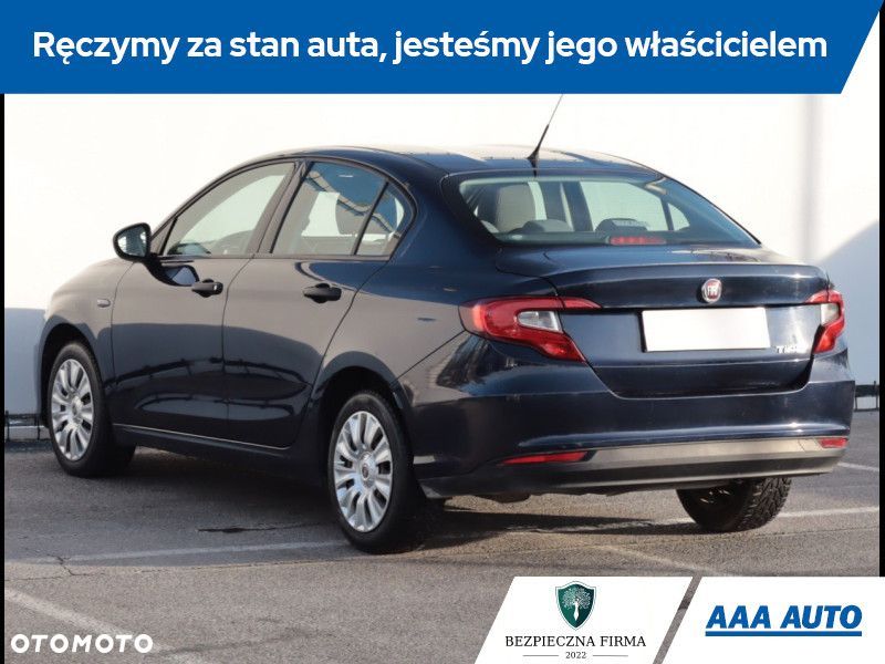 Fiat Tipo - 5