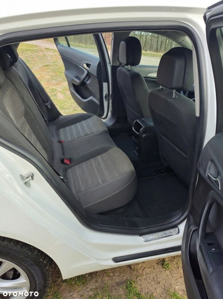 Opel Insignia 2016 photo 2
