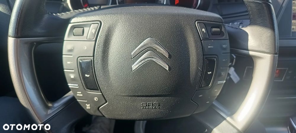 Citroën C5 2.0 BlueHDi Exclusive S&S EAT6 - 19