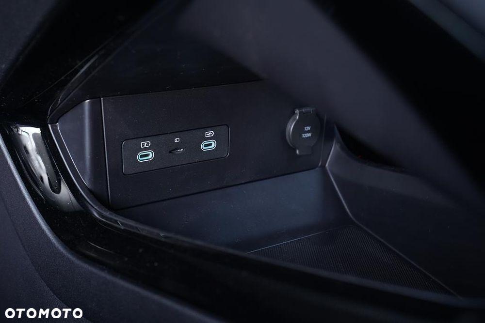 BYD Seal U 1.5 Boost - 21