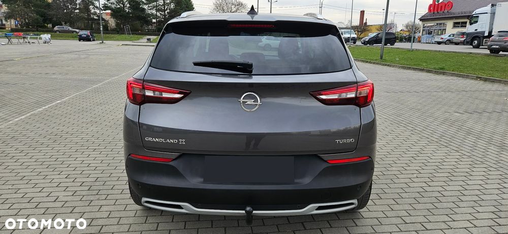 Opel Grandland X 1.2 Start/Stop Business INNOVATION - 26
