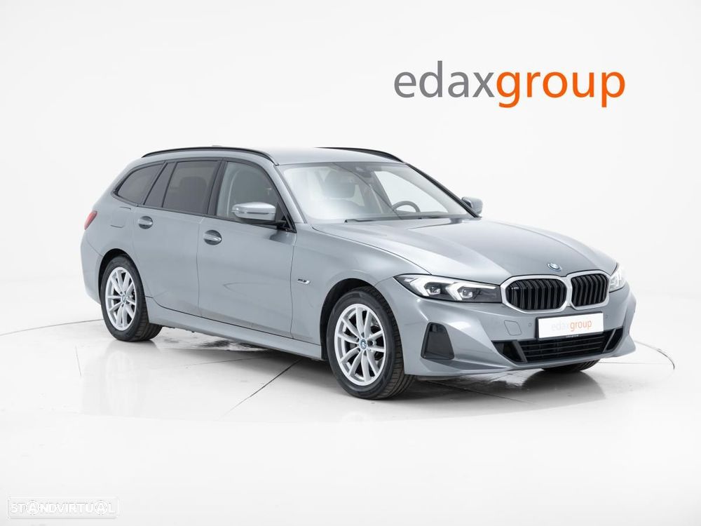 BMW 320 e Auto - 2