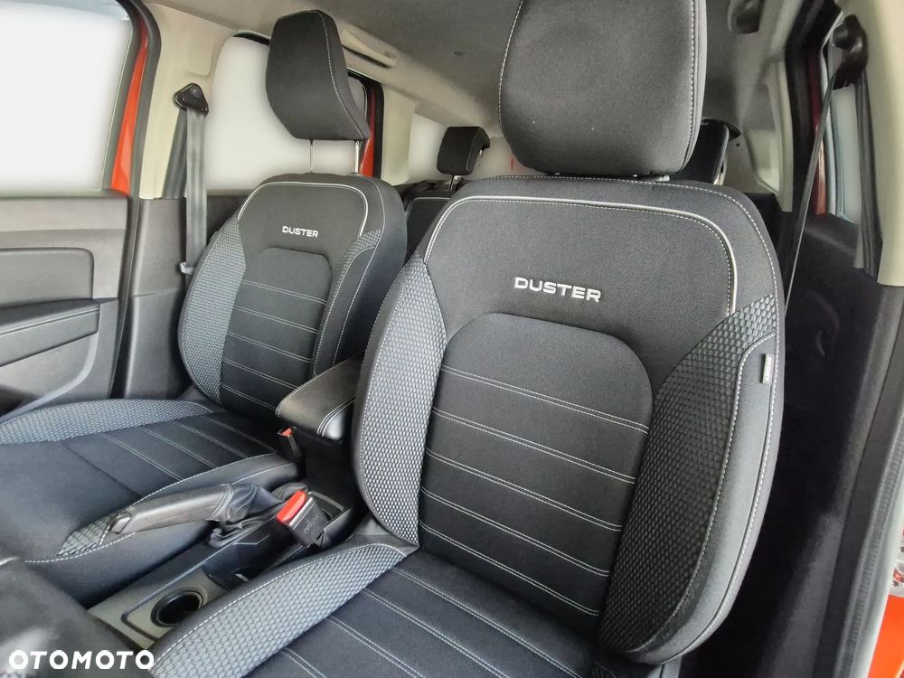 Dacia Duster 1.3 TCe Journey - 15